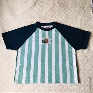 ❗️3/$15❗️We Bare Bears Crop Tee